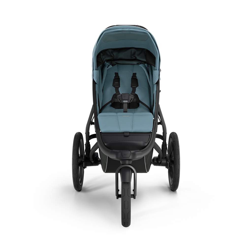 THULE Urban Glide 3 Mid Blue
