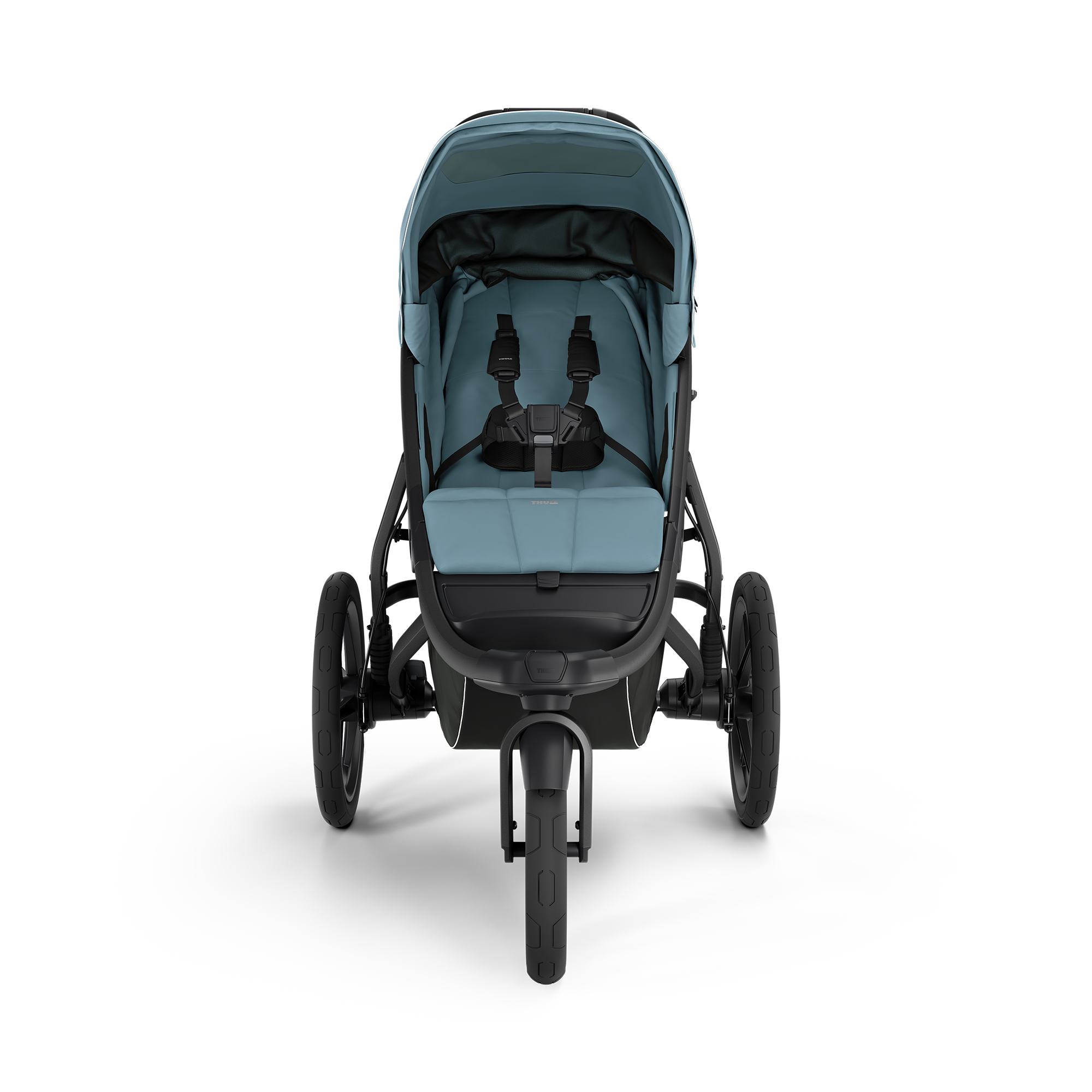 THULE Urban Glide 3 Mid Blue