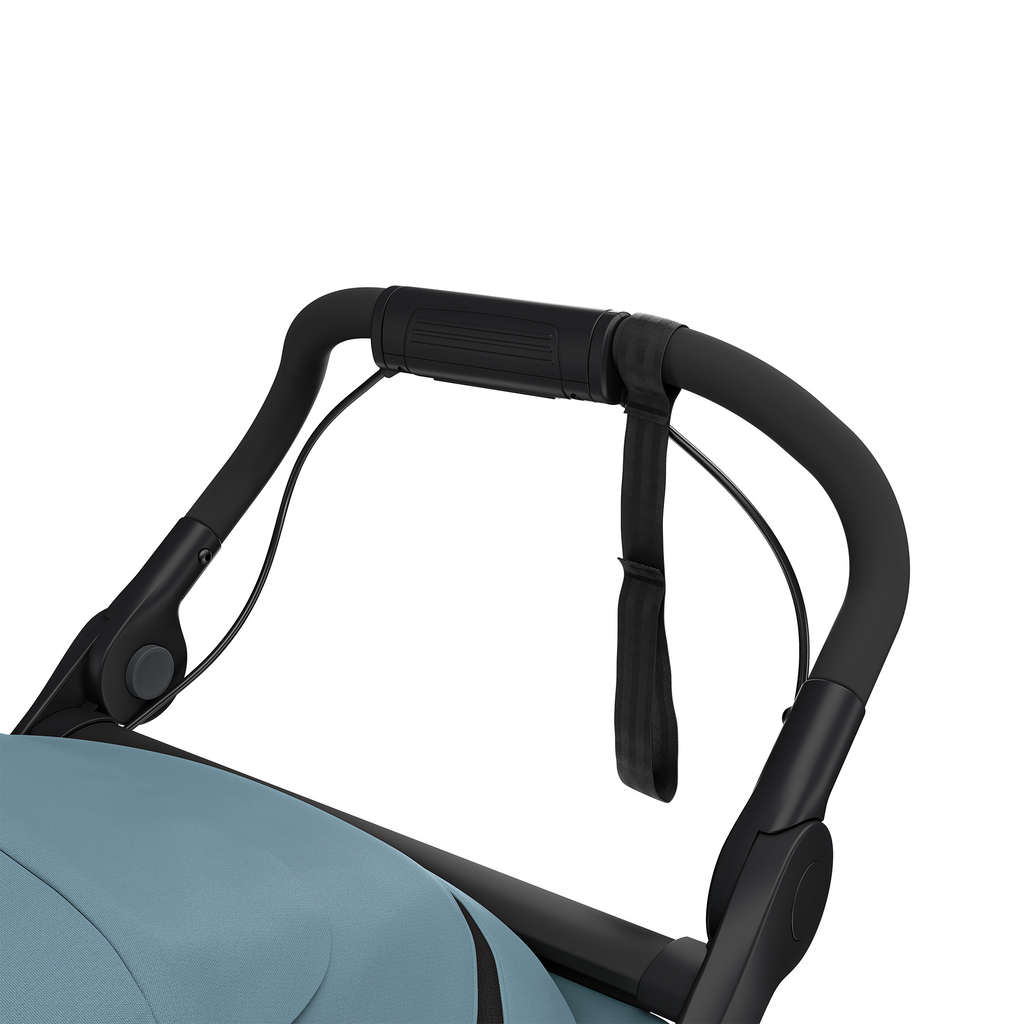 THULE Urban Glide 3 Mid Blue