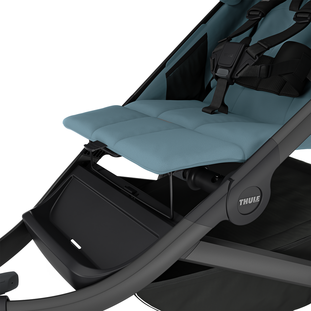 THULE Urban Glide 3 Mid Blue