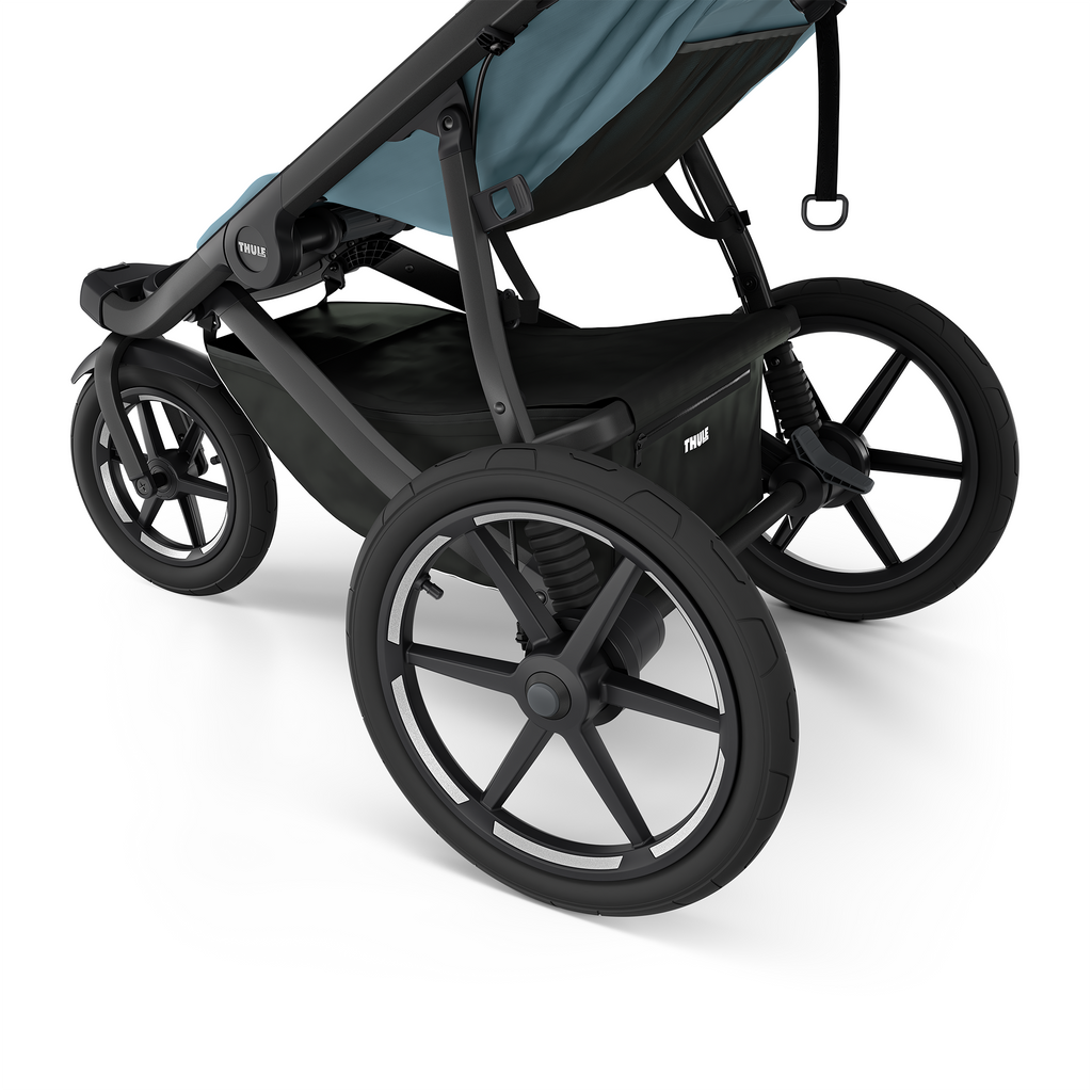 THULE Urban Glide 3 Mid Blue