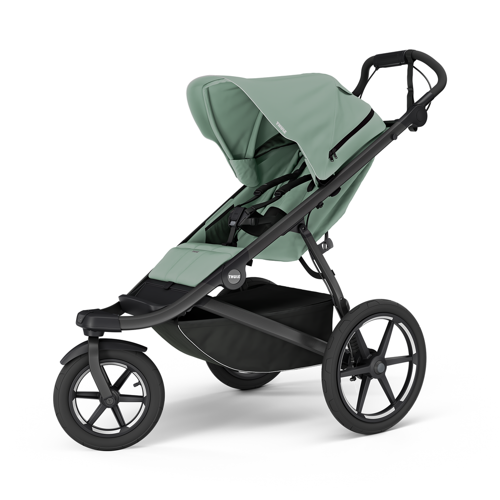 THULE Urban Glide 3 Mist Green