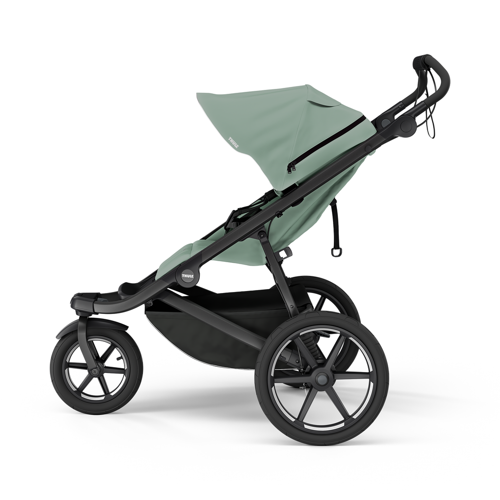 THULE Urban Glide 3 Mist Green