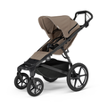 THULE Urban Glide 4-wheel Tinted Taupe