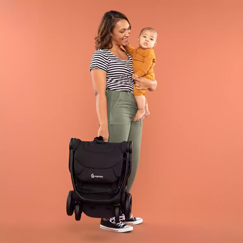 ERGObaby Metro+