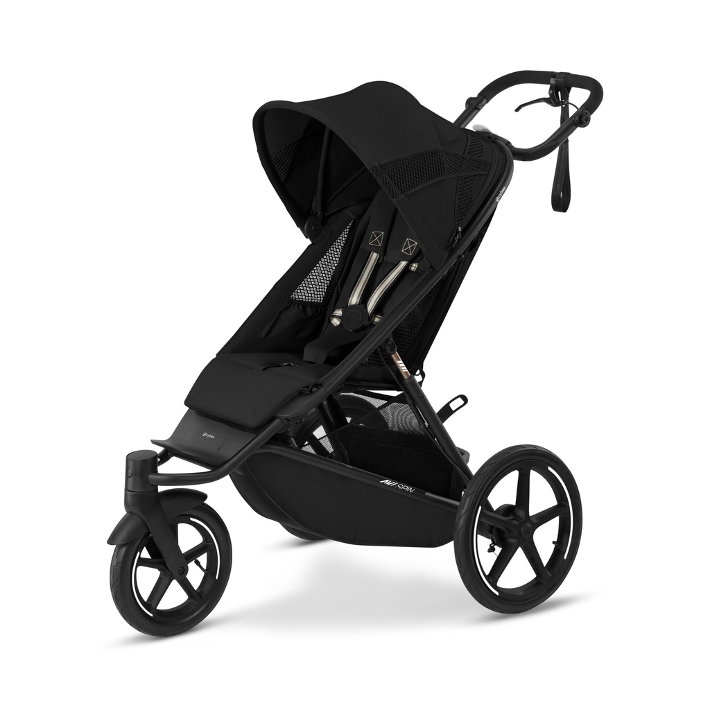 cybex Avi Spin