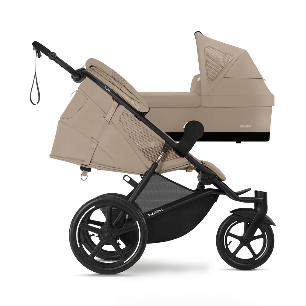 cybex Avi Spin