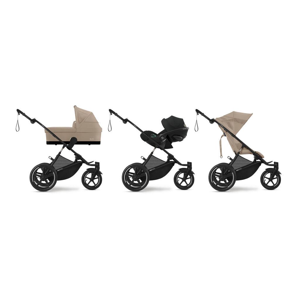 cybex Avi Spin