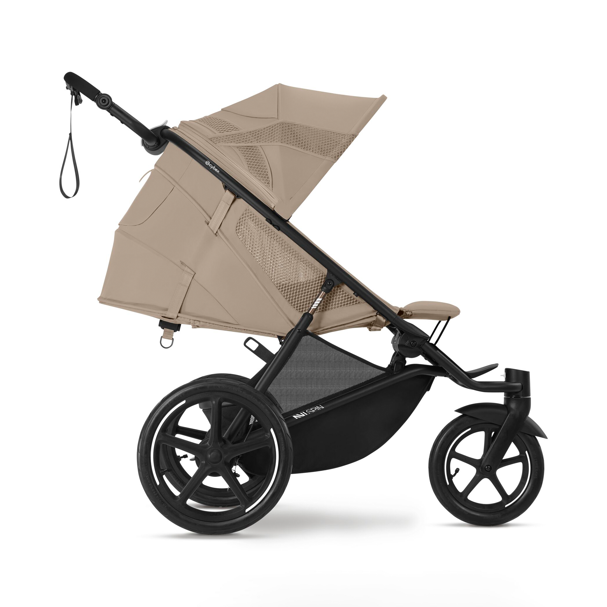 cybex Avi Spin