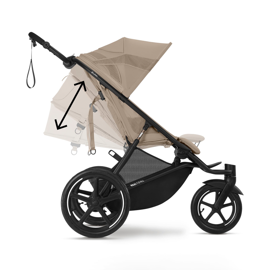 cybex Avi Spin
