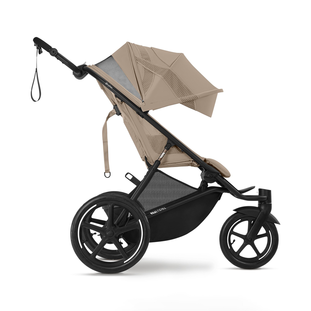 cybex Avi Spin