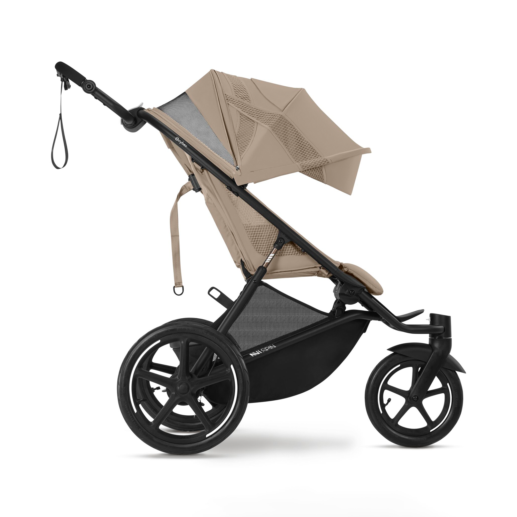 cybex Avi Spin
