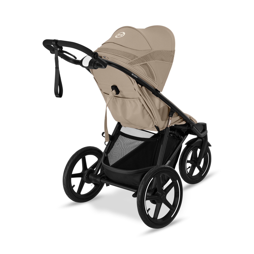 cybex Avi Spin