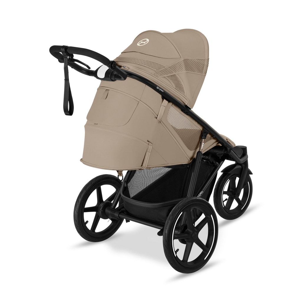 cybex Avi Spin
