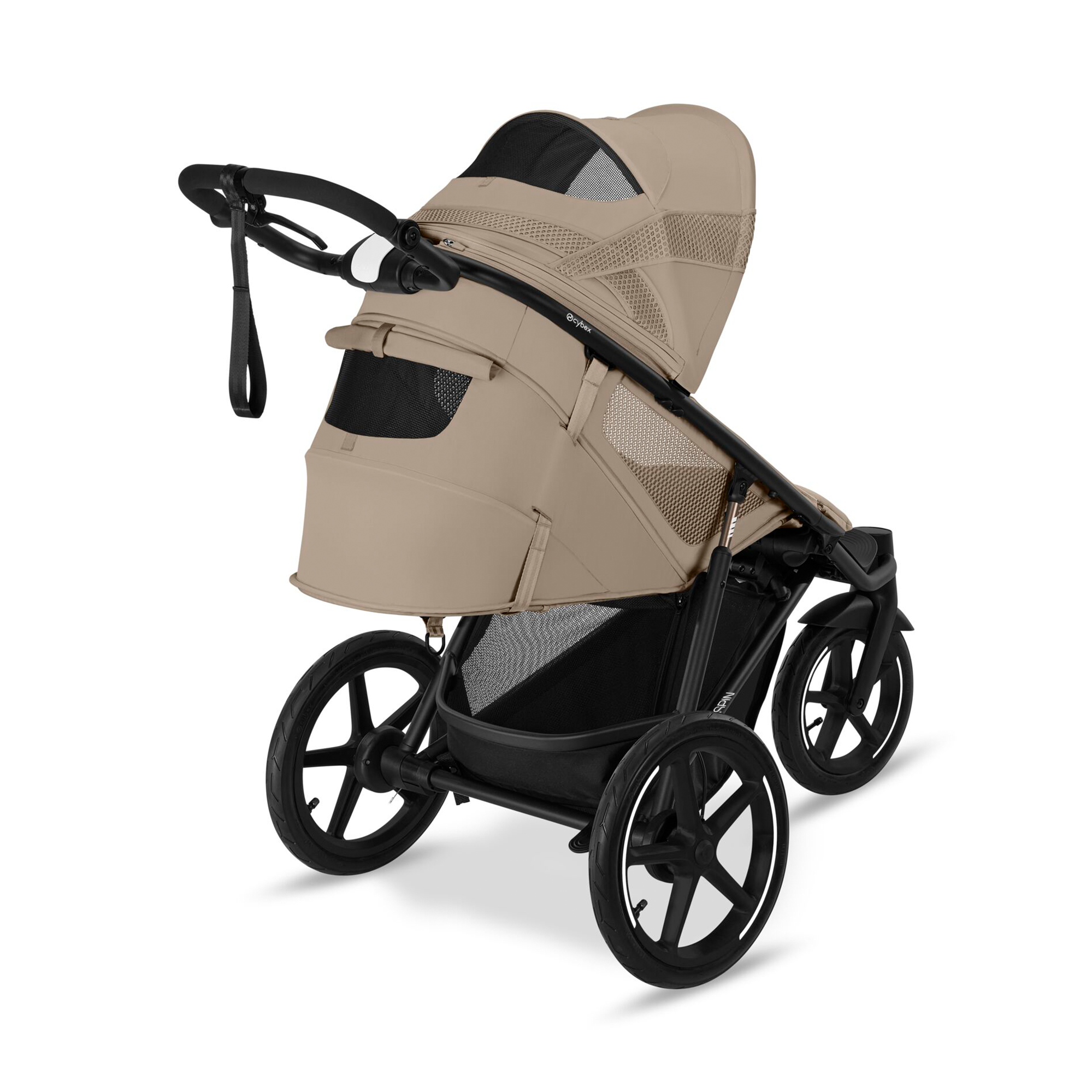 cybex Avi Spin