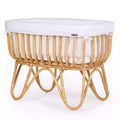 CHILDHOME Wiege Rattan