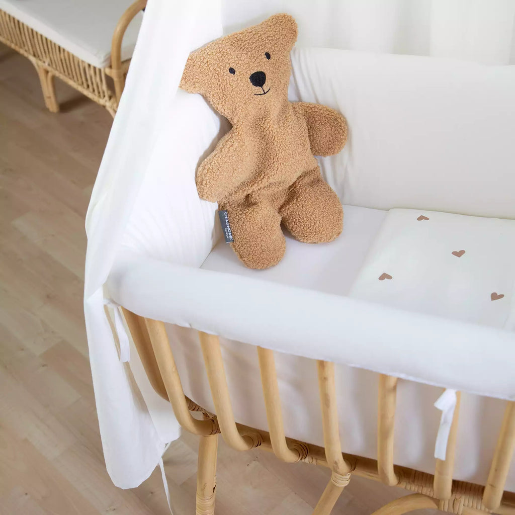 CHILDHOME Wiege Rattan