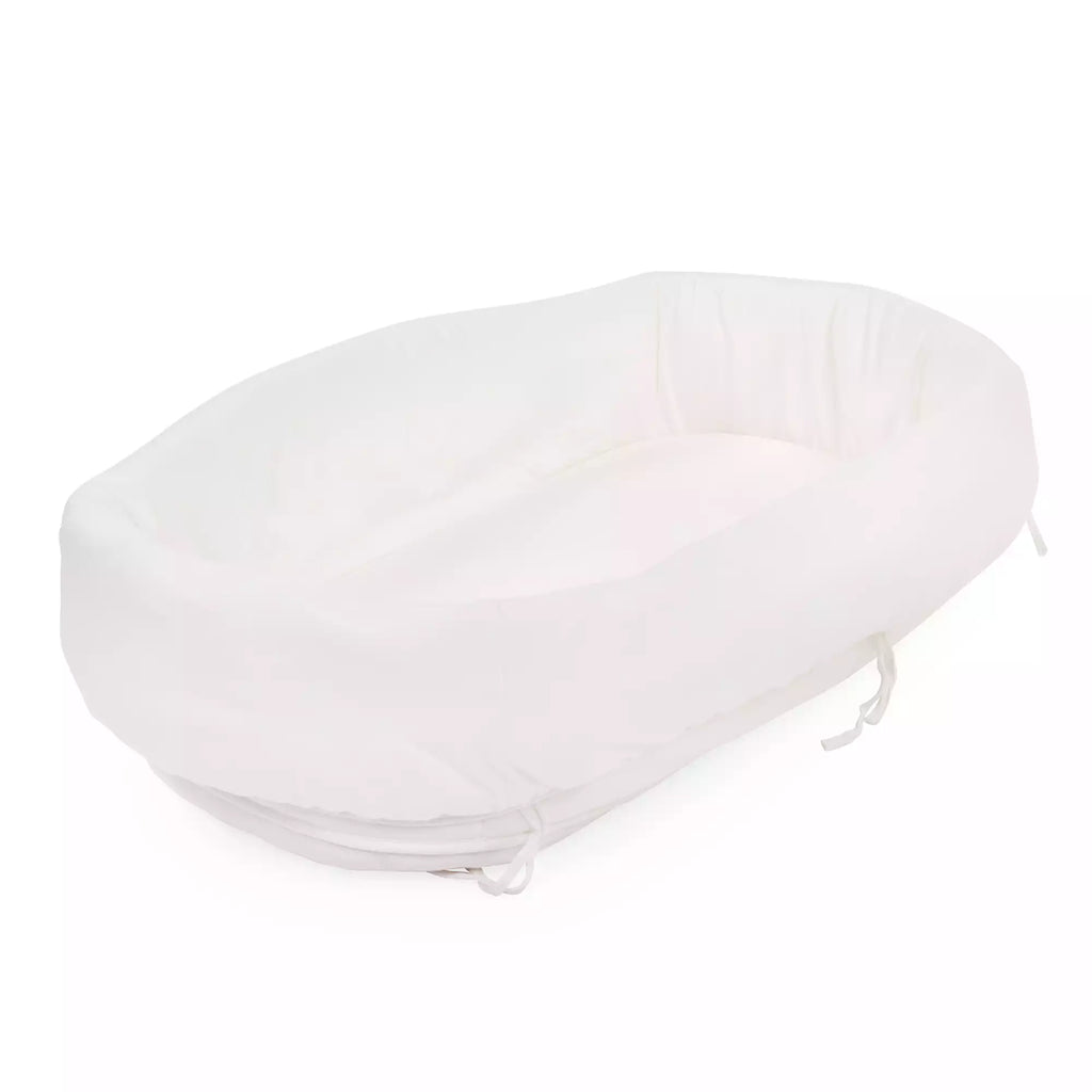 CHILDHOME Wiege Rattan