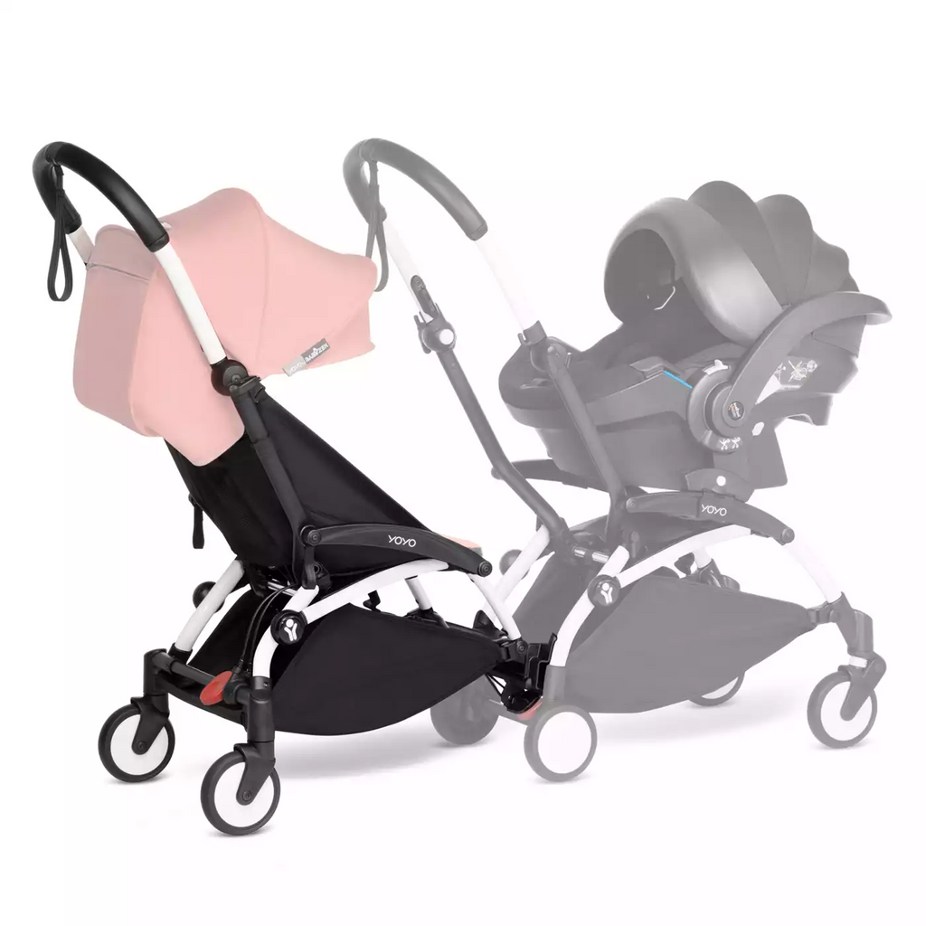 STOKKE YOYO Connect Gestell
