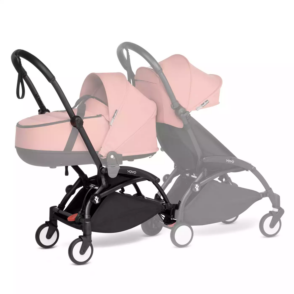STOKKE YOYO Connect Gestell