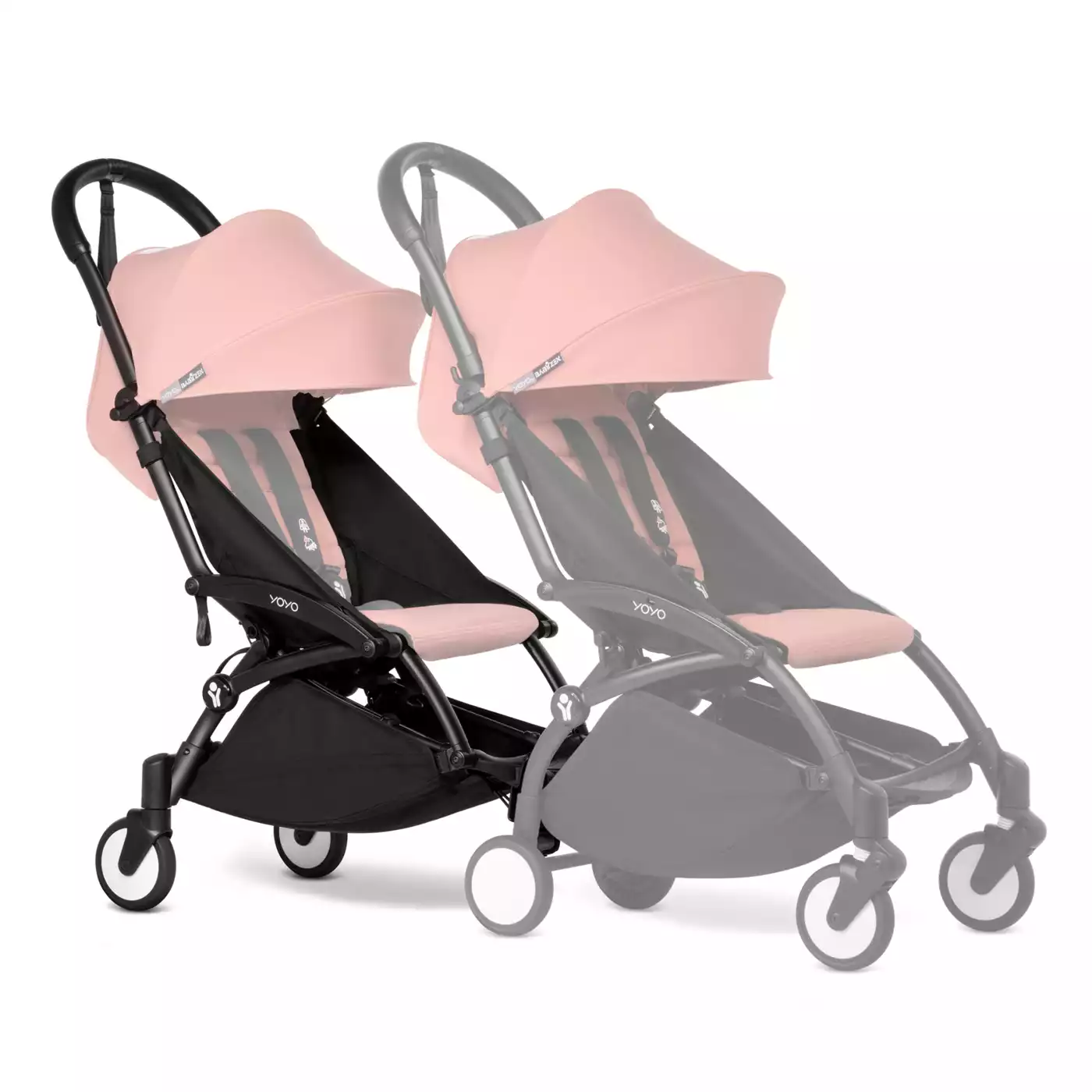STOKKE YOYO Connect Gestell