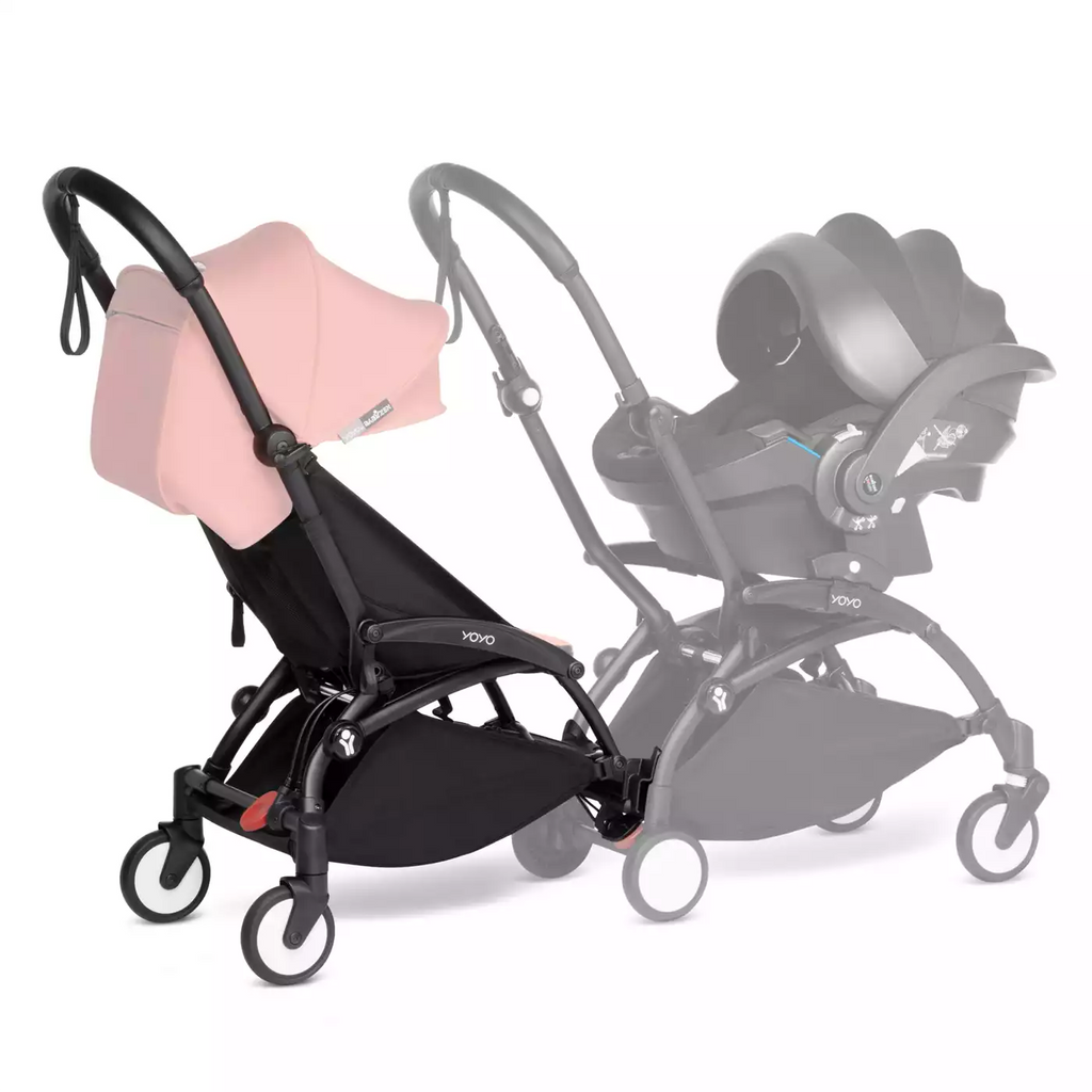 STOKKE YOYO Connect Gestell