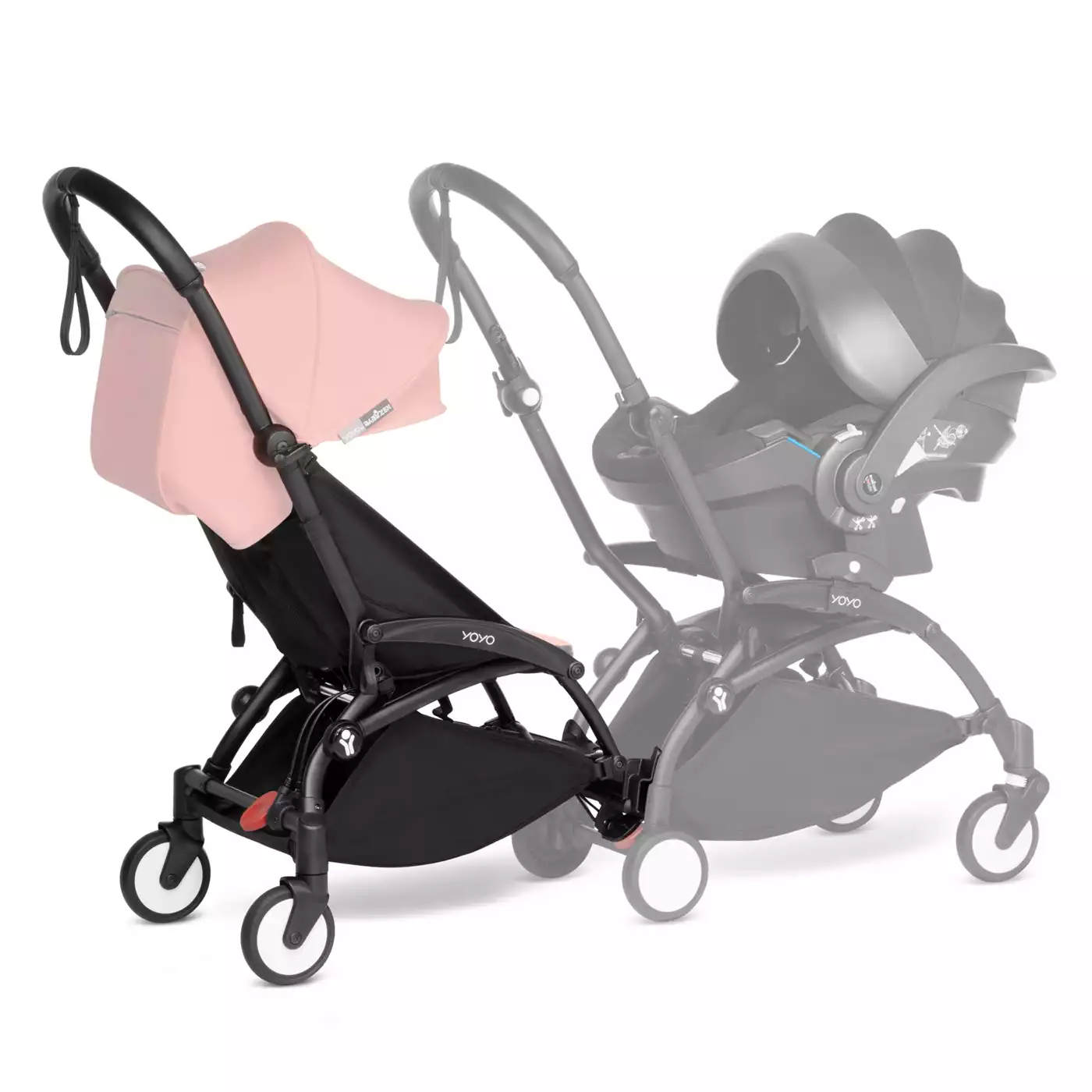 STOKKE YOYO Connect Gestell