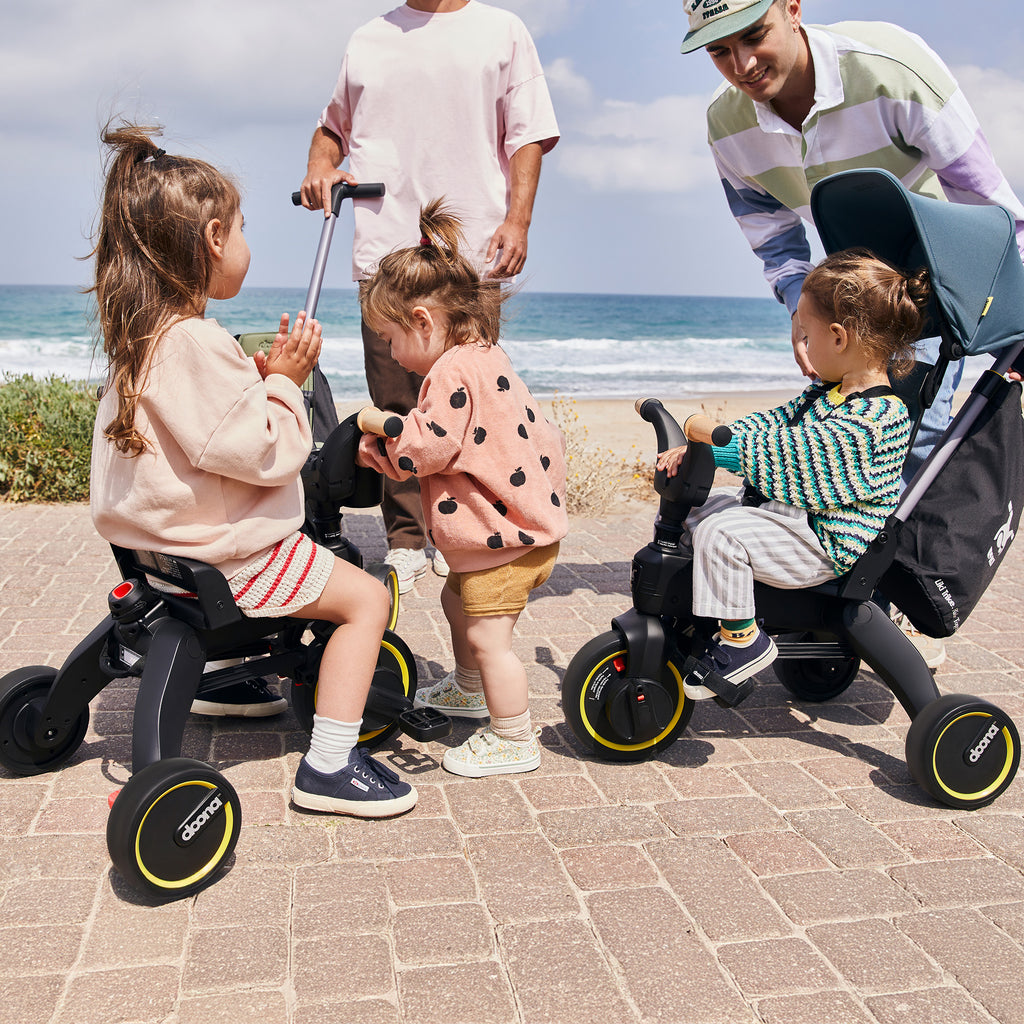doona Liki Trike S3