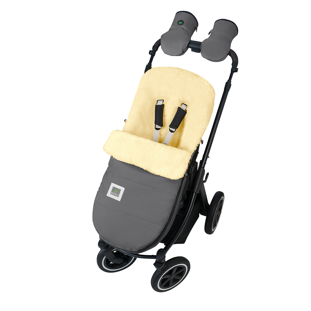 odenwälder Lammfellfußsack Tomy-cs