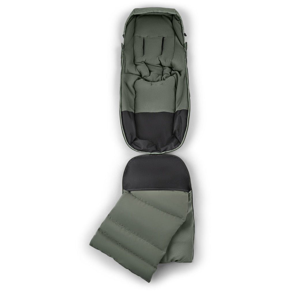 bugaboo THERMOLITE® Performance-Fußsack