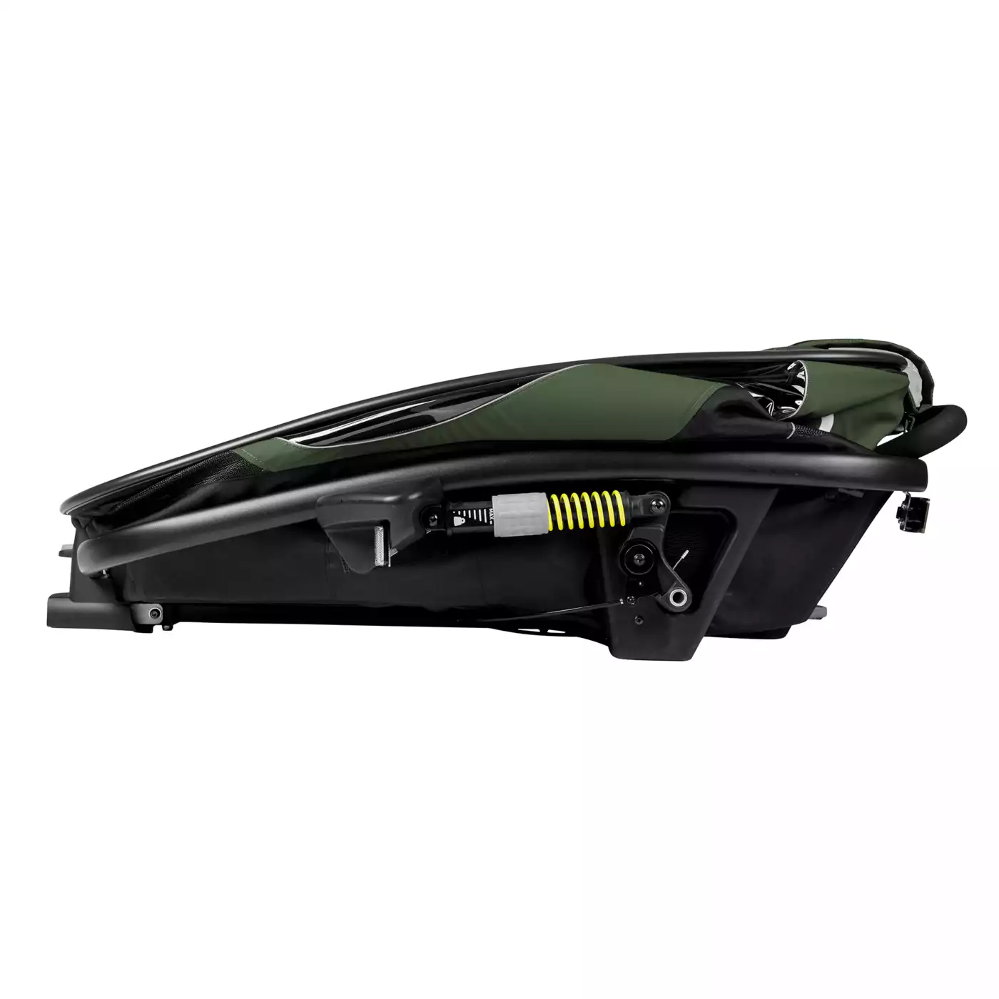 hamax Outback Zweisitzer