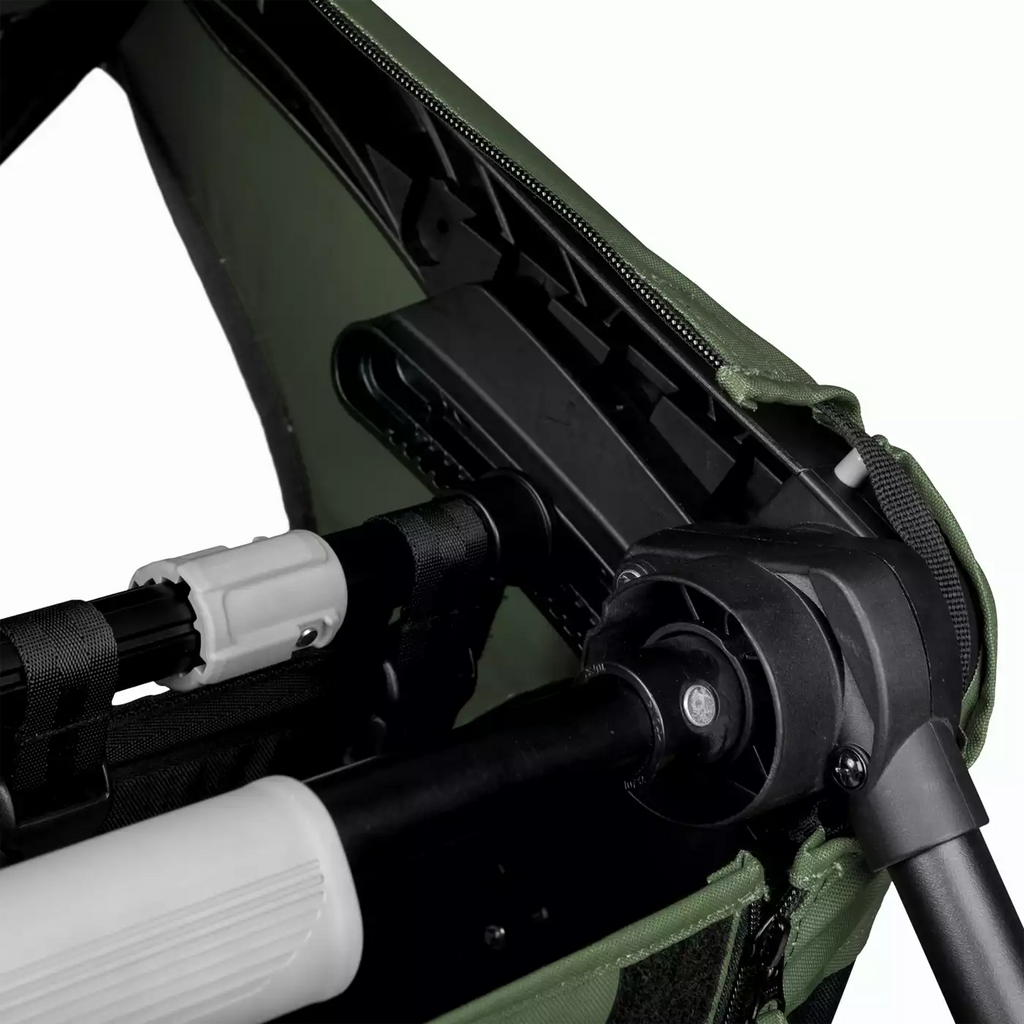 hamax Outback Zweisitzer