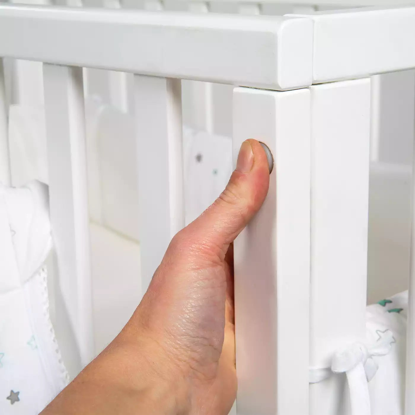 roba Stubenbett 3in1 Sternenzauber