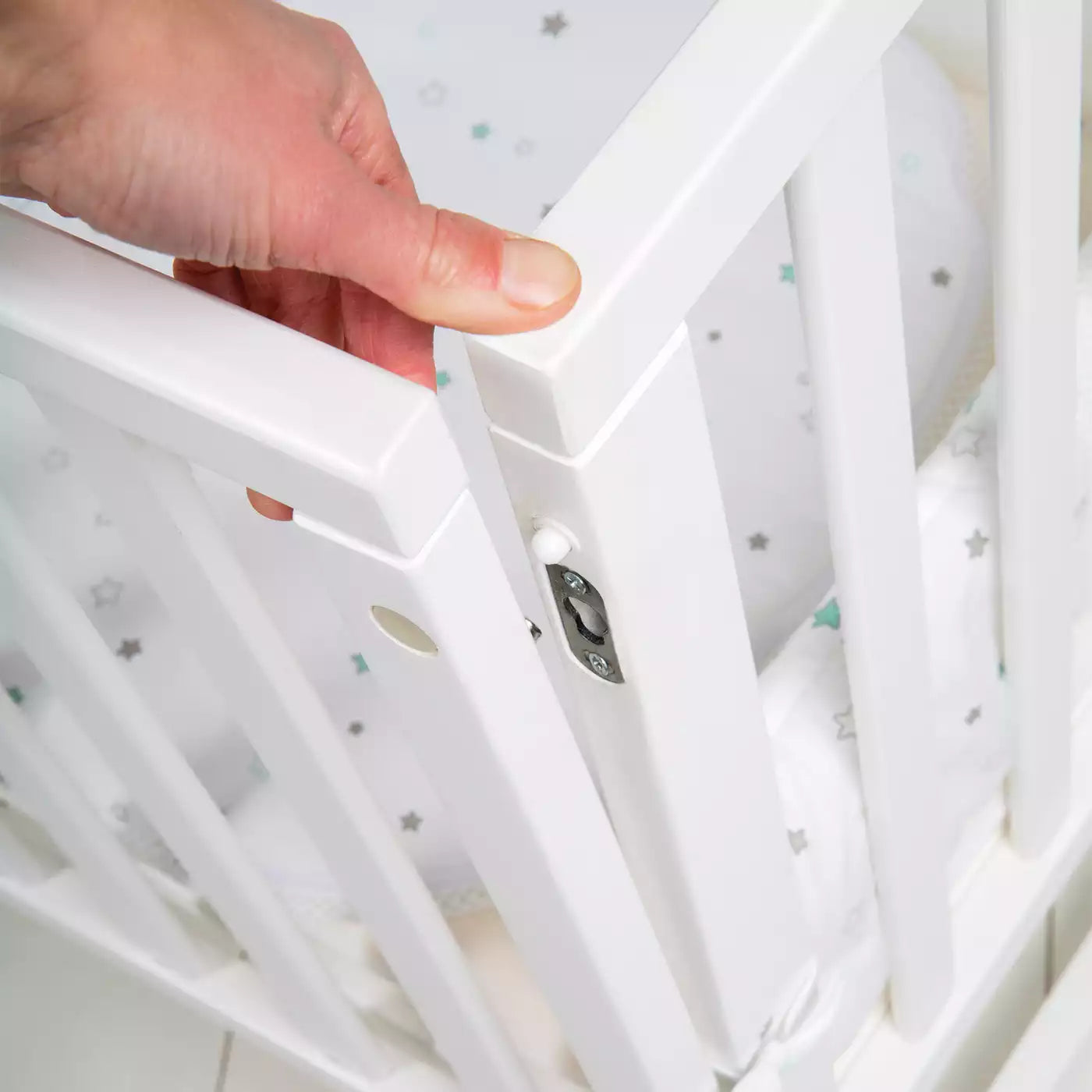roba Stubenbett 3in1 Sternenzauber