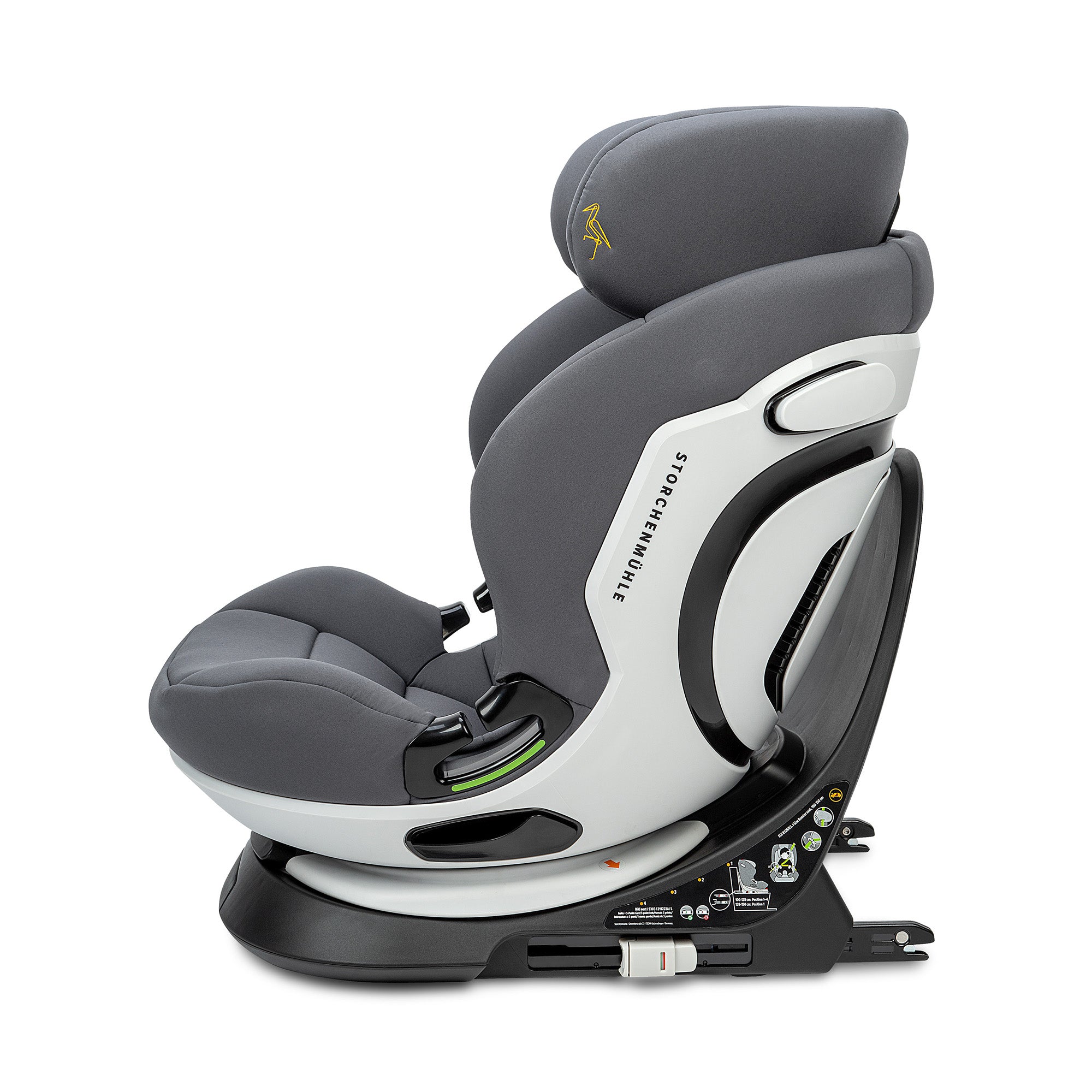 Storchenmühle Niki Next