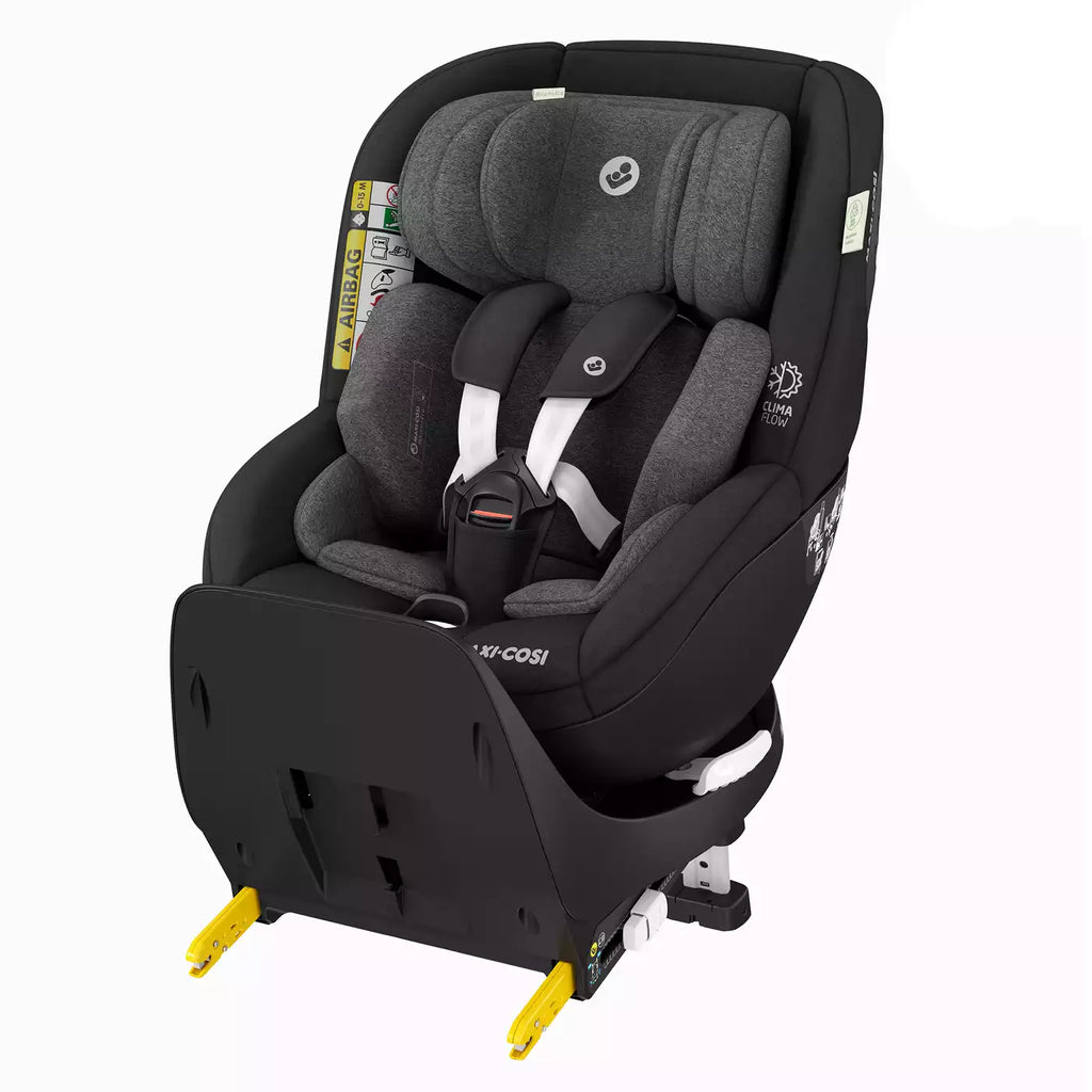 MAXI-COSI Mica Pro Eco i-Size Authentic