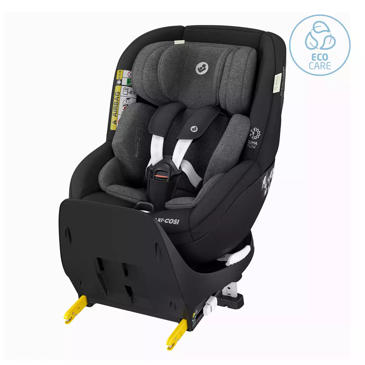 MAXI-COSI Mica Pro Eco i-Size Authentic