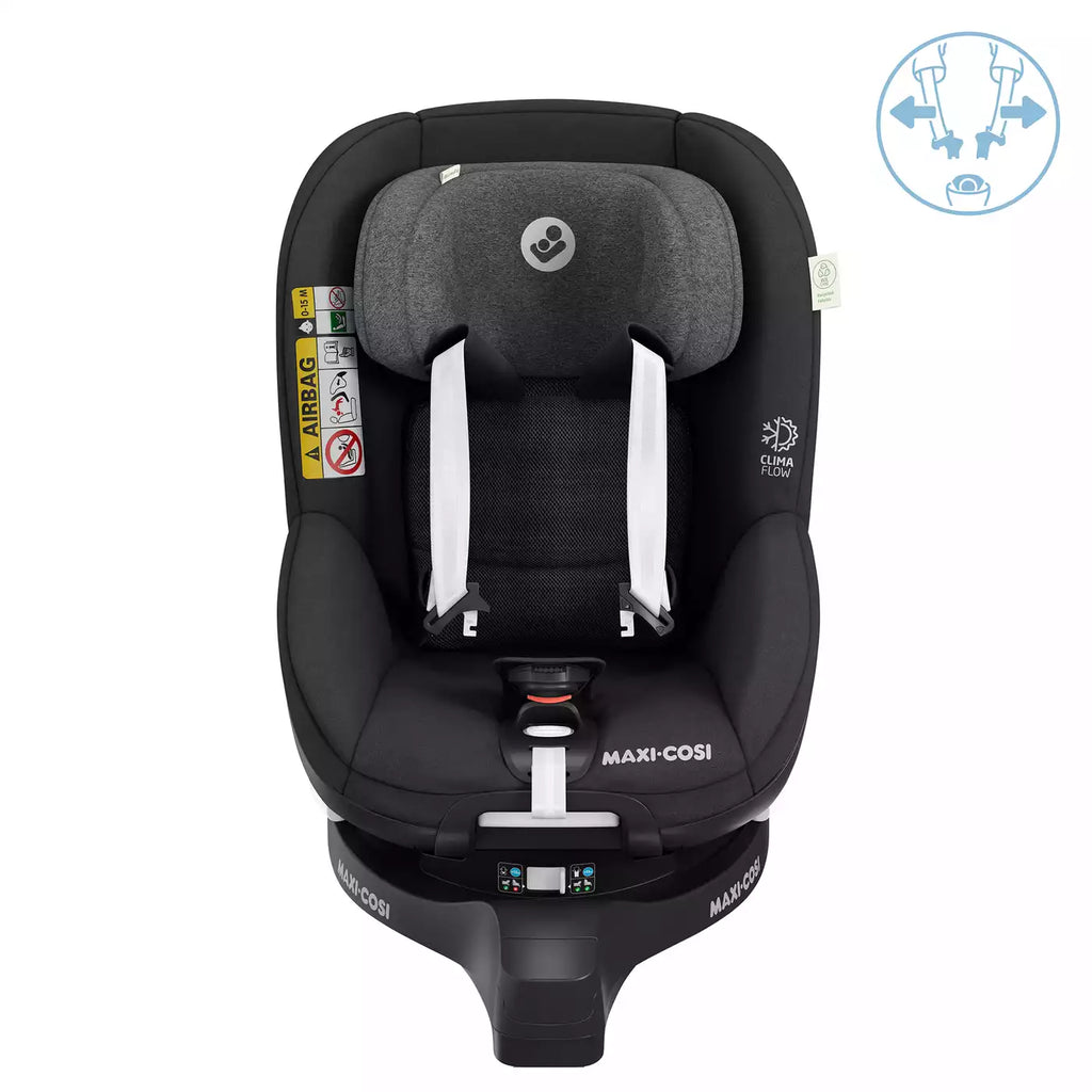 MAXI-COSI Mica Pro Eco i-Size Authentic