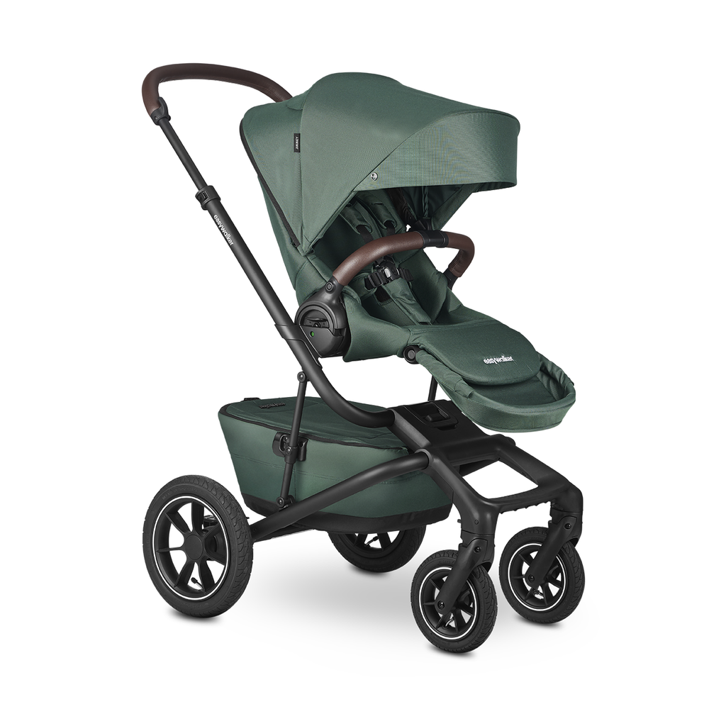 easywalker Jimmey Explore Pine Green