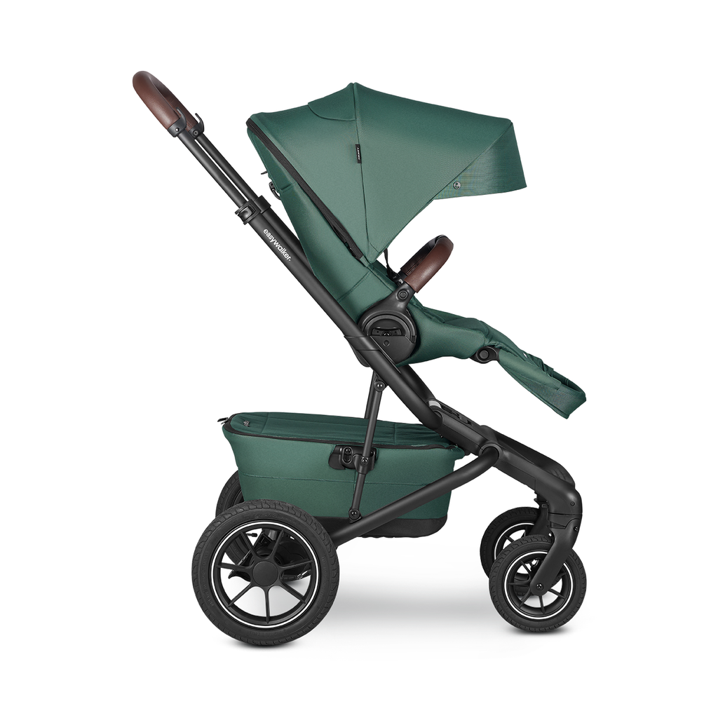 easywalker Jimmey Explore Pine Green