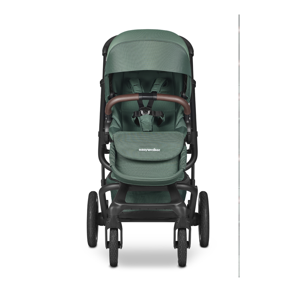 easywalker Jimmey Explore Pine Green