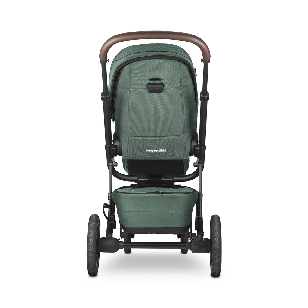 easywalker Jimmey Explore Pine Green