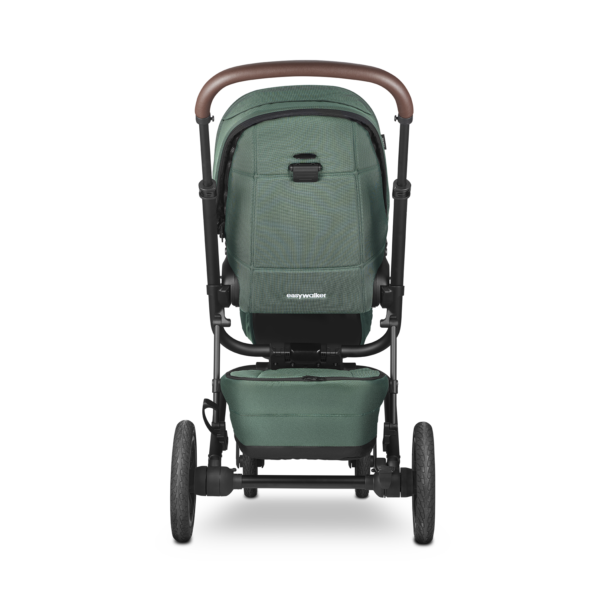 easywalker Jimmey Explore Pine Green