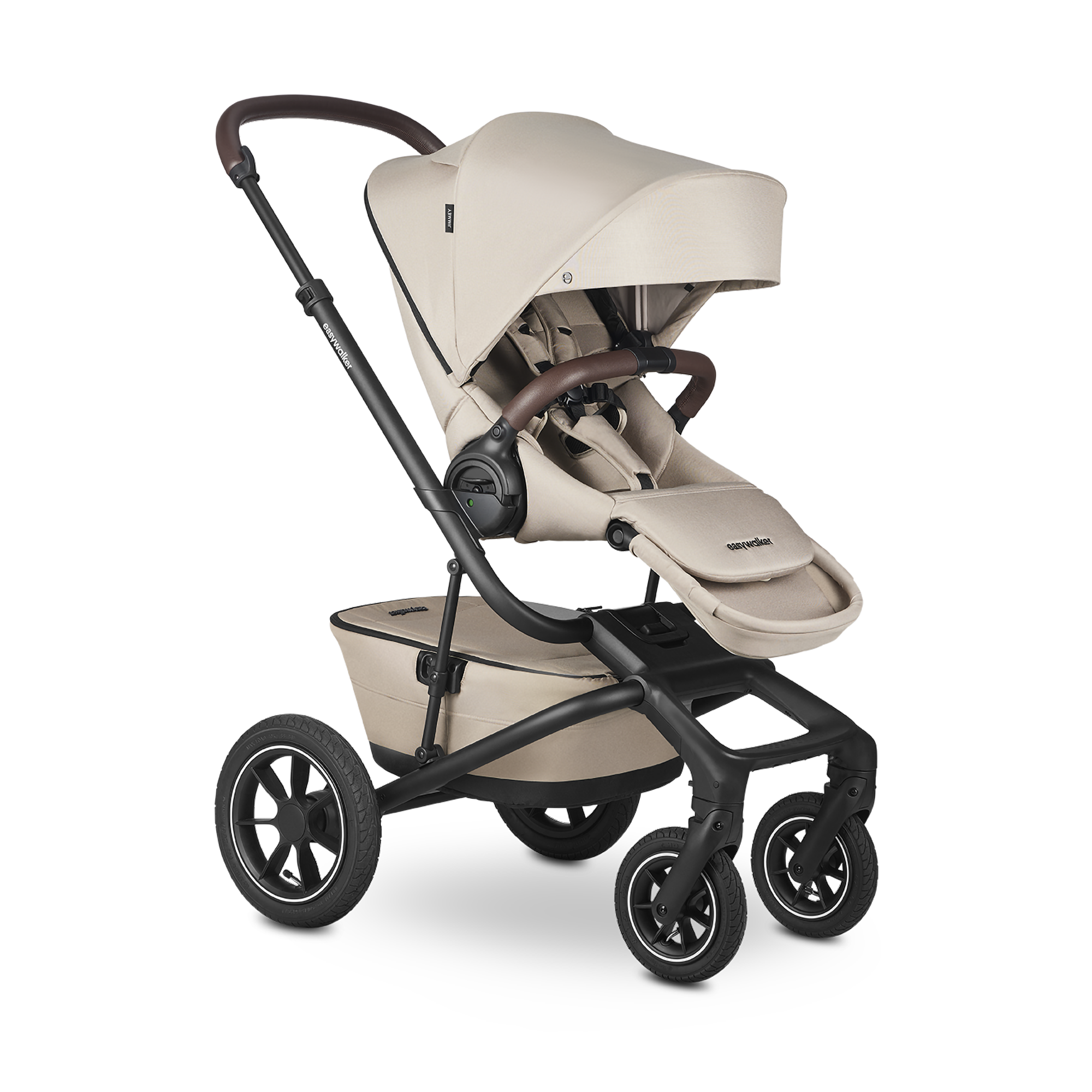 easywalker Jimmey Explore Pine Green