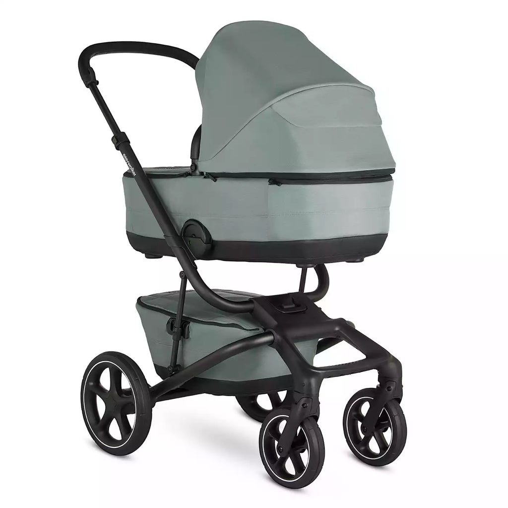 easywalker Jimmey Wanne Thyme Green