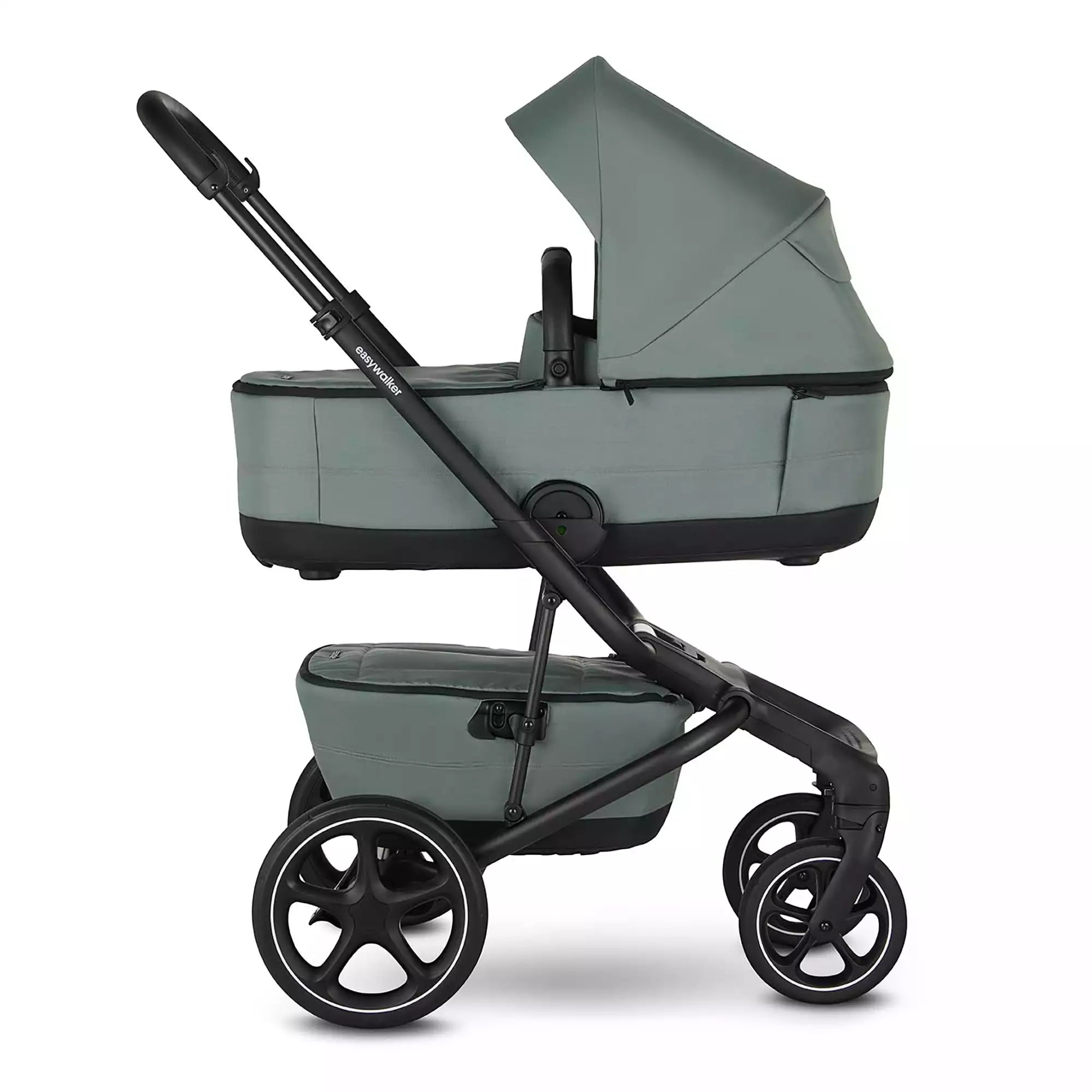 easywalker Jimmey Wanne Thyme Green