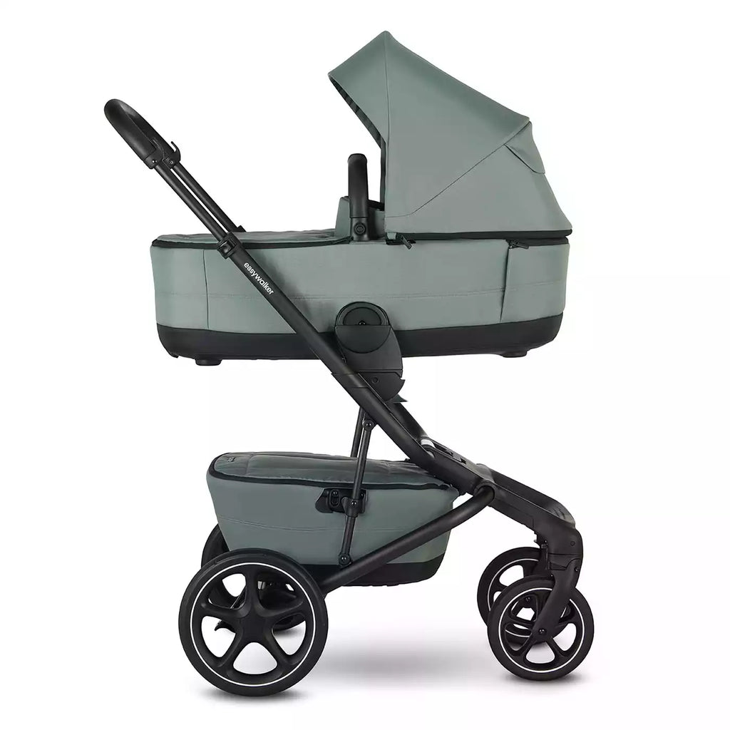 easywalker Jimmey Wanne Thyme Green