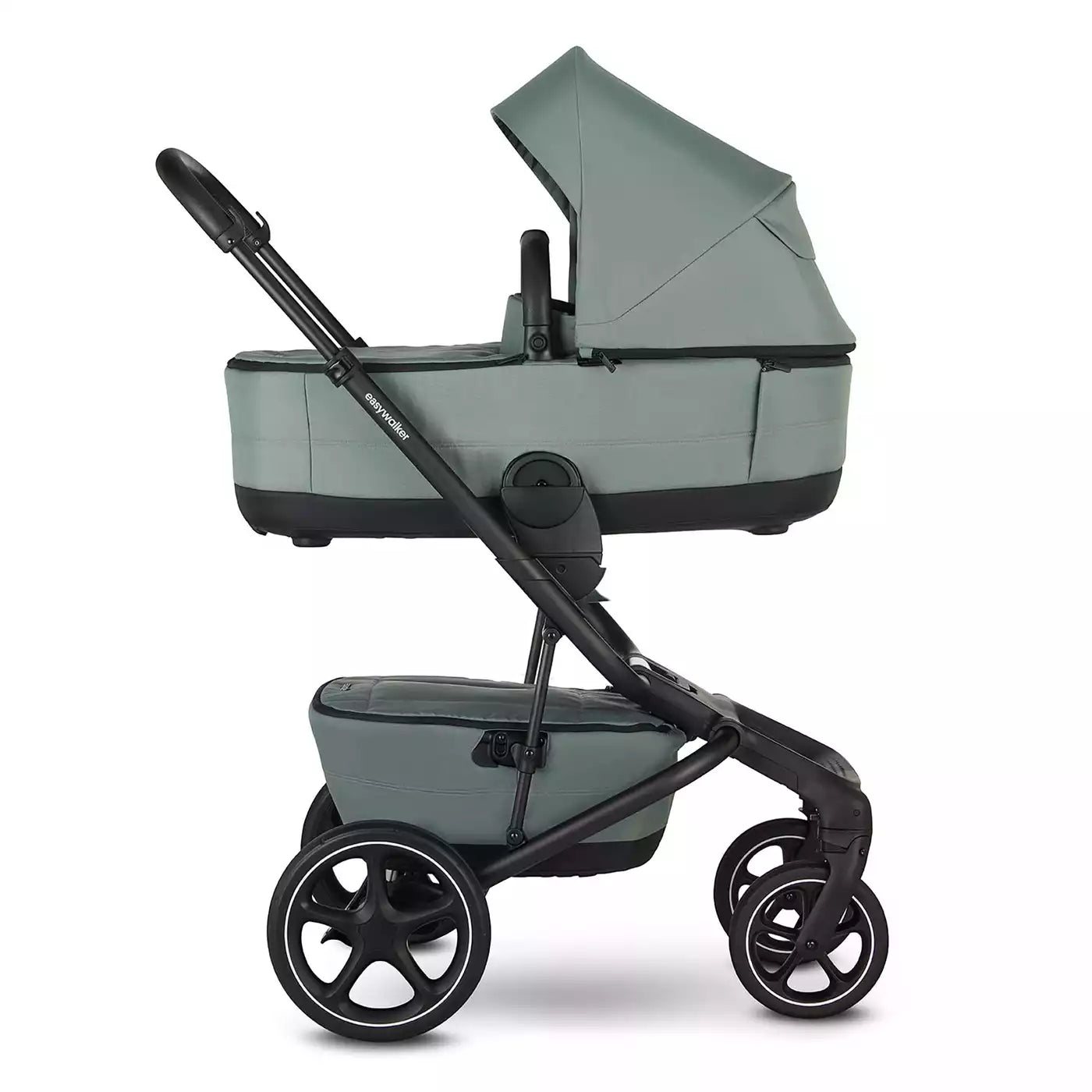 easywalker Jimmey Wanne Thyme Green