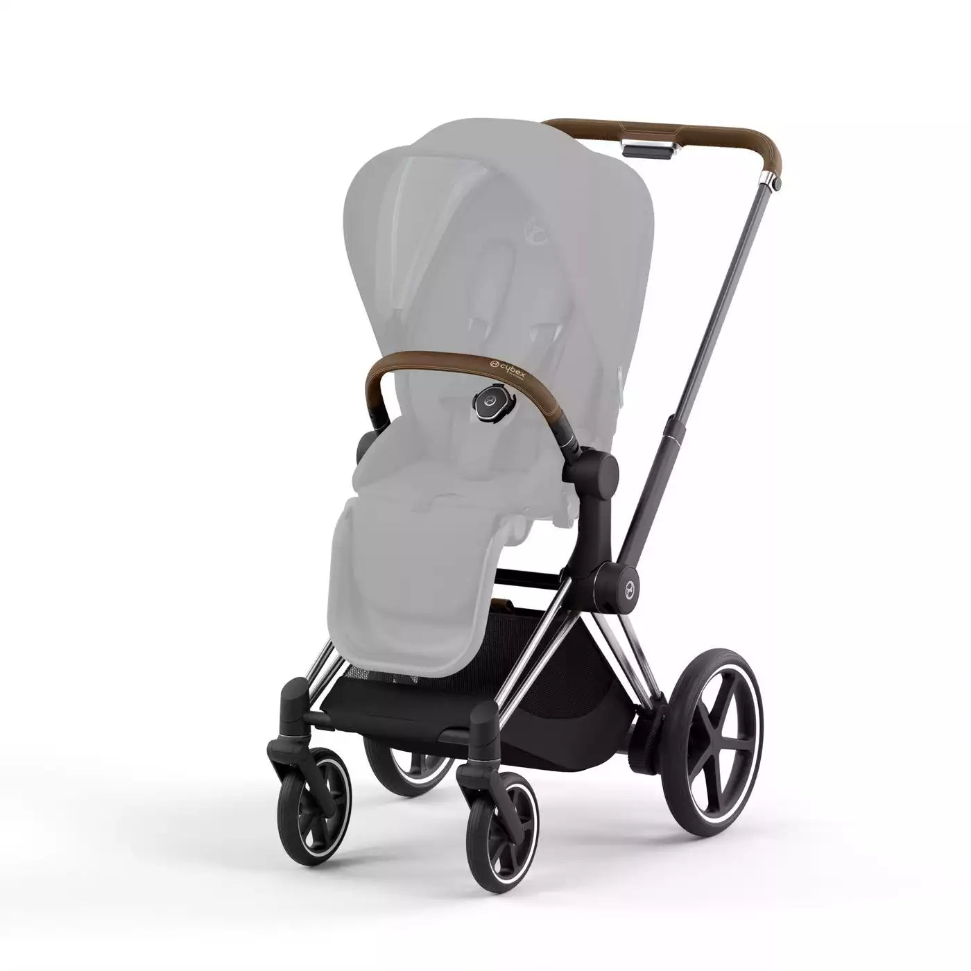 cybex PLATINUM e-PRIAM Rahmen