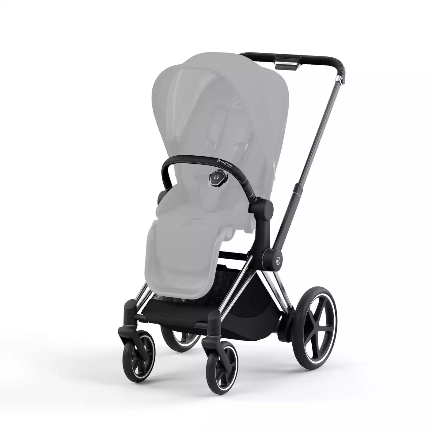 cybex PLATINUM e-PRIAM Rahmen